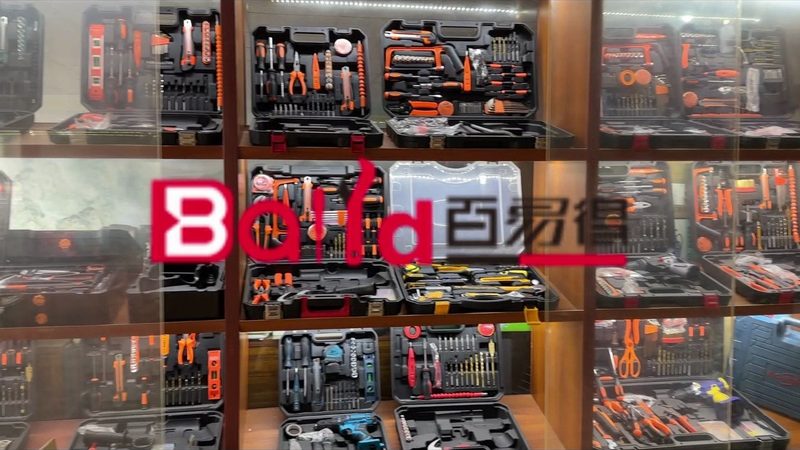 汽修工具品牌价格表背后的选购逻辑