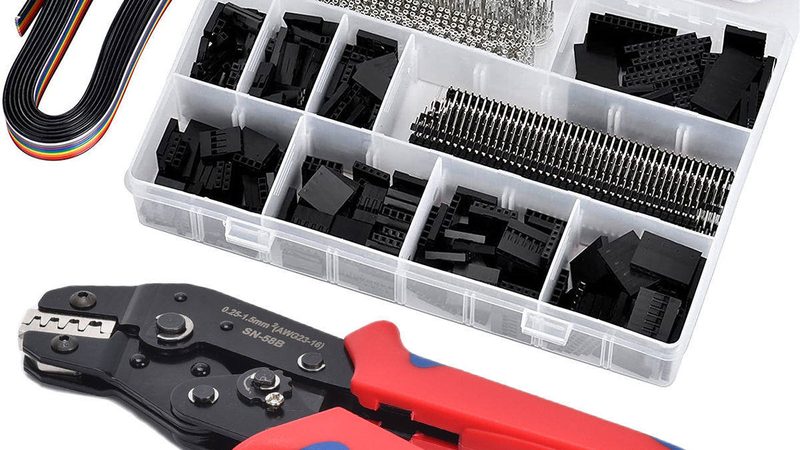 电动工具批发市场：揭秘选购背后的技术秘密