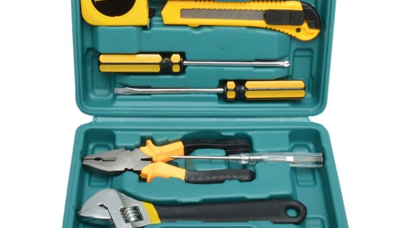 上海工业测量工具批发市场：揭秘工业测量工具的选购之道