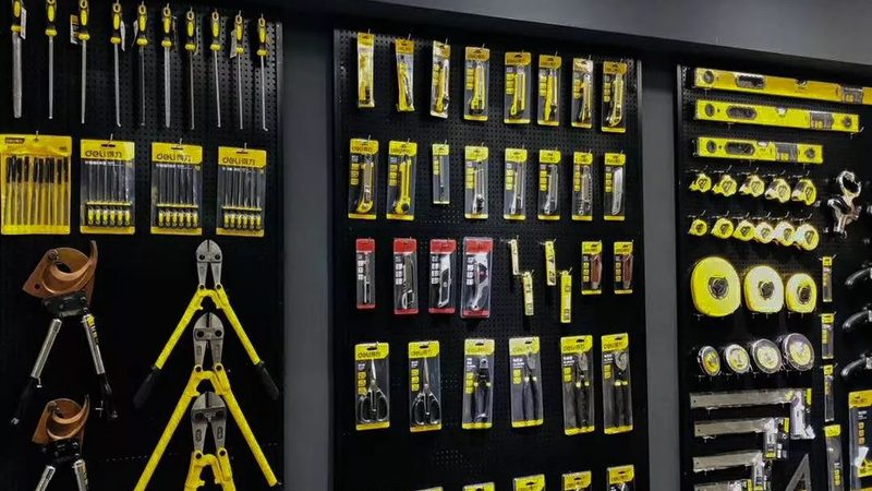 北京防爆工具材质标准解析：安全与性能的完美结合
