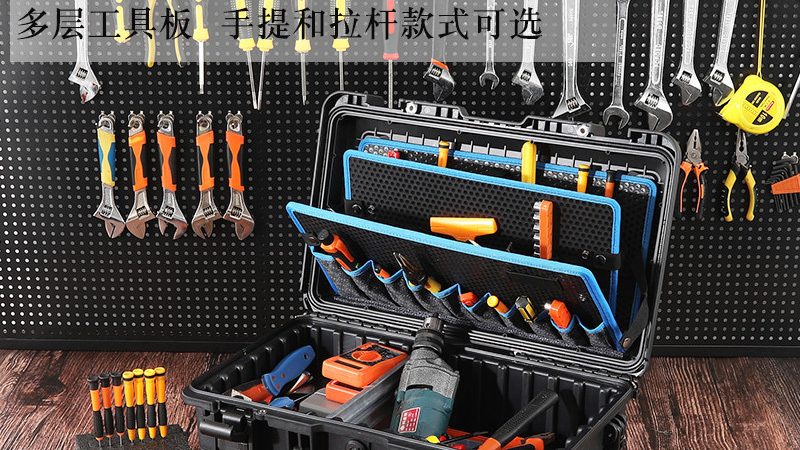 高强度螺栓：揭秘其背后的技术奥秘与选购要点