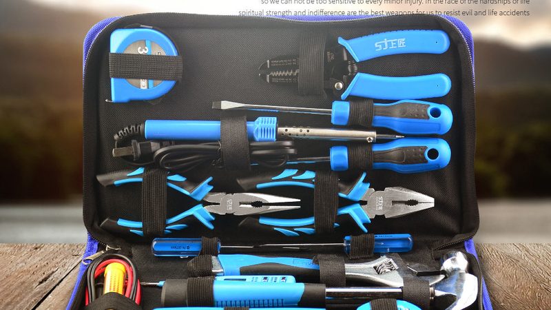 装修工具品牌加盟代理